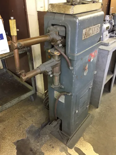 Photo #38 of BUNDY MFG. CO. - PRECISION CNC MACHINING FACILITY, FEATURING: VMC'S, CNC TAPPING CENTERS, LATHES, MILLS, SAWS, DRILL PRESSES, PUNCH PRESS, BRAKE, SHEAR, NOTCHER, INSPECTION ROOM, SUPPORT EQUIPMENT & MUCH MORE.