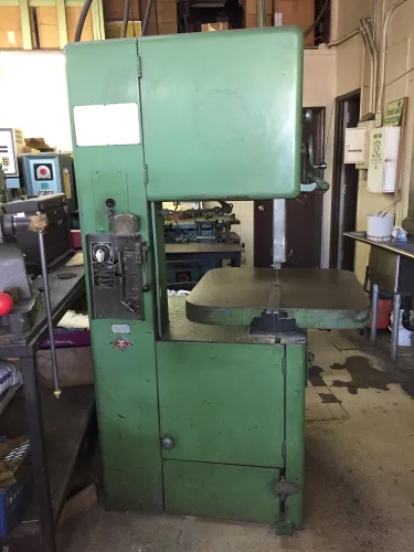 Photo #43 of BUNDY MFG. CO. - PRECISION CNC MACHINING FACILITY, FEATURING: VMC'S, CNC TAPPING CENTERS, LATHES, MILLS, SAWS, DRILL PRESSES, PUNCH PRESS, BRAKE, SHEAR, NOTCHER, INSPECTION ROOM, SUPPORT EQUIPMENT & MUCH MORE.