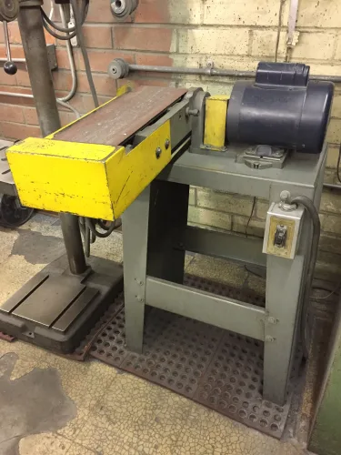 Photo #52 of BUNDY MFG. CO. - PRECISION CNC MACHINING FACILITY, FEATURING: VMC'S, CNC TAPPING CENTERS, LATHES, MILLS, SAWS, DRILL PRESSES, PUNCH PRESS, BRAKE, SHEAR, NOTCHER, INSPECTION ROOM, SUPPORT EQUIPMENT & MUCH MORE.