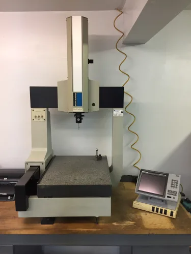 Photo #56 of BUNDY MFG. CO. - PRECISION CNC MACHINING FACILITY, FEATURING: VMC'S, CNC TAPPING CENTERS, LATHES, MILLS, SAWS, DRILL PRESSES, PUNCH PRESS, BRAKE, SHEAR, NOTCHER, INSPECTION ROOM, SUPPORT EQUIPMENT & MUCH MORE.