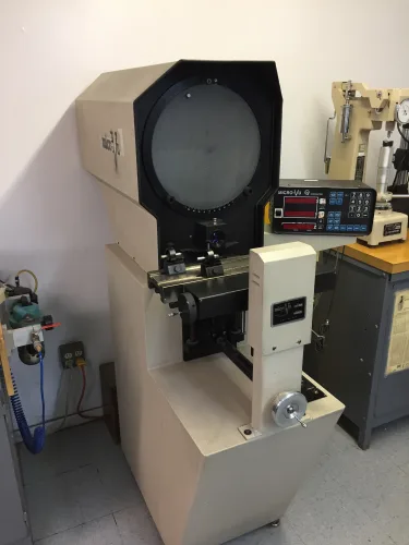 Photo #58 of BUNDY MFG. CO. - PRECISION CNC MACHINING FACILITY, FEATURING: VMC'S, CNC TAPPING CENTERS, LATHES, MILLS, SAWS, DRILL PRESSES, PUNCH PRESS, BRAKE, SHEAR, NOTCHER, INSPECTION ROOM, SUPPORT EQUIPMENT & MUCH MORE.