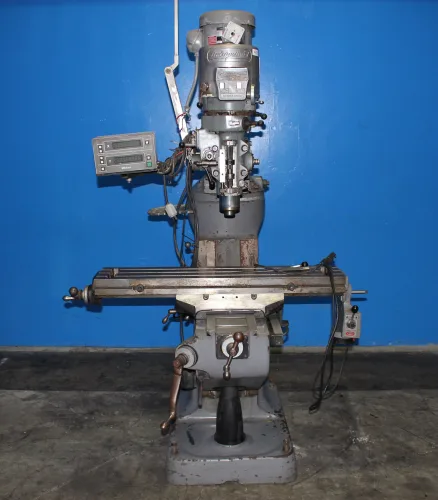 Photo #64 of BUNDY MFG. CO. - PRECISION CNC MACHINING FACILITY, FEATURING: VMC'S, CNC TAPPING CENTERS, LATHES, MILLS, SAWS, DRILL PRESSES, PUNCH PRESS, BRAKE, SHEAR, NOTCHER, INSPECTION ROOM, SUPPORT EQUIPMENT & MUCH MORE.
