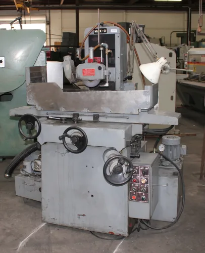 Photo #65 of BUNDY MFG. CO. - PRECISION CNC MACHINING FACILITY, FEATURING: VMC'S, CNC TAPPING CENTERS, LATHES, MILLS, SAWS, DRILL PRESSES, PUNCH PRESS, BRAKE, SHEAR, NOTCHER, INSPECTION ROOM, SUPPORT EQUIPMENT & MUCH MORE.