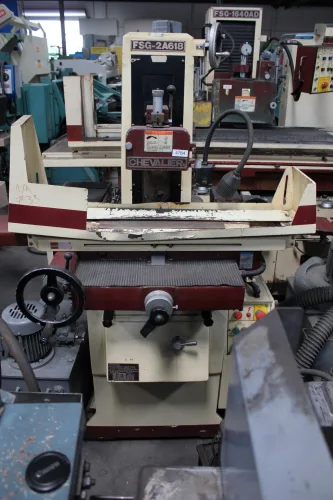Photo #66 of BUNDY MFG. CO. - PRECISION CNC MACHINING FACILITY, FEATURING: VMC'S, CNC TAPPING CENTERS, LATHES, MILLS, SAWS, DRILL PRESSES, PUNCH PRESS, BRAKE, SHEAR, NOTCHER, INSPECTION ROOM, SUPPORT EQUIPMENT & MUCH MORE.