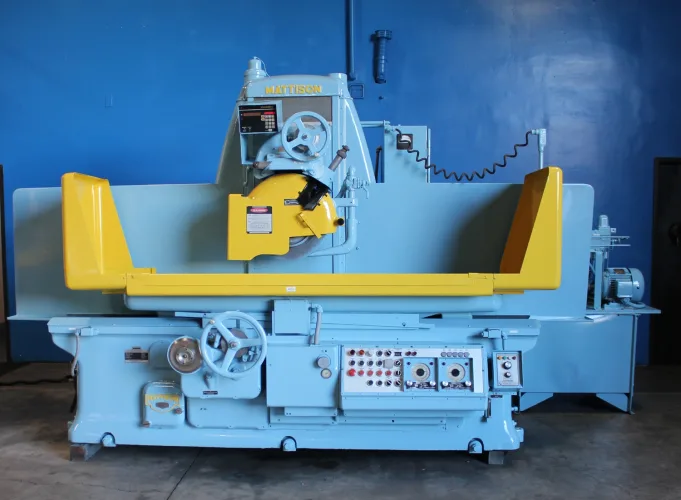 Photo #67 of BUNDY MFG. CO. - PRECISION CNC MACHINING FACILITY, FEATURING: VMC'S, CNC TAPPING CENTERS, LATHES, MILLS, SAWS, DRILL PRESSES, PUNCH PRESS, BRAKE, SHEAR, NOTCHER, INSPECTION ROOM, SUPPORT EQUIPMENT & MUCH MORE.