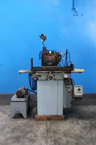 Photo #70 of BUNDY MFG. CO. - PRECISION CNC MACHINING FACILITY, FEATURING: VMC'S, CNC TAPPING CENTERS, LATHES, MILLS, SAWS, DRILL PRESSES, PUNCH PRESS, BRAKE, SHEAR, NOTCHER, INSPECTION ROOM, SUPPORT EQUIPMENT & MUCH MORE.