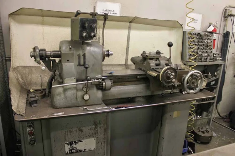 Photo #78 of BUNDY MFG. CO. - PRECISION CNC MACHINING FACILITY, FEATURING: VMC'S, CNC TAPPING CENTERS, LATHES, MILLS, SAWS, DRILL PRESSES, PUNCH PRESS, BRAKE, SHEAR, NOTCHER, INSPECTION ROOM, SUPPORT EQUIPMENT & MUCH MORE.