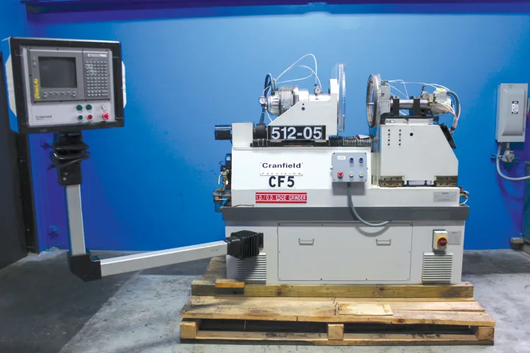 Photo #3 of BY ORDER OF THE SECURED CREDITOR: RF MACHINING - COMPLETE GEAR SHOP INCLUDING CNC TURNING, CNC MACHINING, SHAPERS, HOBBERS, GRINDERS, ETC