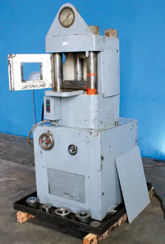 Photo #8 of BY ORDER OF THE SECURED CREDITOR: RF MACHINING - COMPLETE GEAR SHOP INCLUDING CNC TURNING, CNC MACHINING, SHAPERS, HOBBERS, GRINDERS, ETC