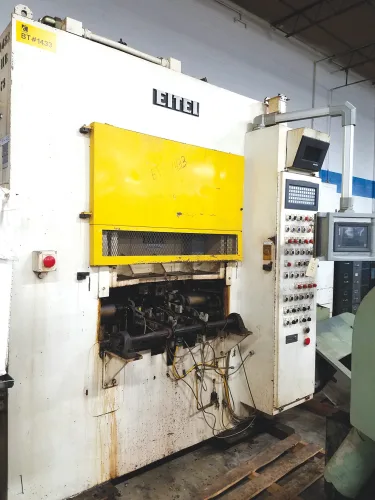 Photo #19 of BY ORDER OF THE SECURED CREDITOR: RF MACHINING - COMPLETE GEAR SHOP INCLUDING CNC TURNING, CNC MACHINING, SHAPERS, HOBBERS, GRINDERS, ETC