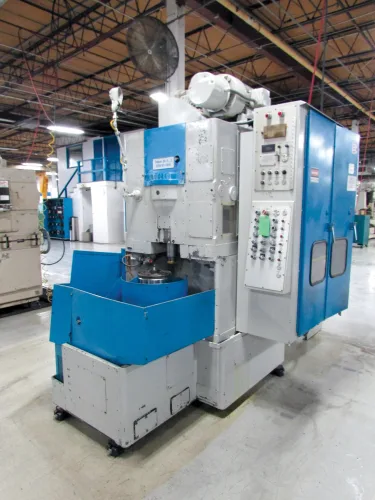 Photo #36 of BY ORDER OF THE SECURED CREDITOR: RF MACHINING - COMPLETE GEAR SHOP INCLUDING CNC TURNING, CNC MACHINING, SHAPERS, HOBBERS, GRINDERS, ETC