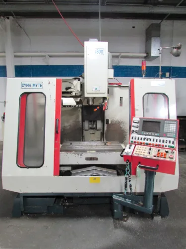 Photo #41 of BY ORDER OF THE SECURED CREDITOR: RF MACHINING - COMPLETE GEAR SHOP INCLUDING CNC TURNING, CNC MACHINING, SHAPERS, HOBBERS, GRINDERS, ETC