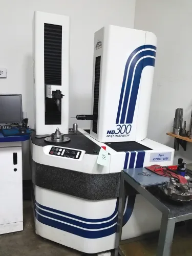 Photo #63 of BY ORDER OF THE SECURED CREDITOR: RF MACHINING - COMPLETE GEAR SHOP INCLUDING CNC TURNING, CNC MACHINING, SHAPERS, HOBBERS, GRINDERS, ETC