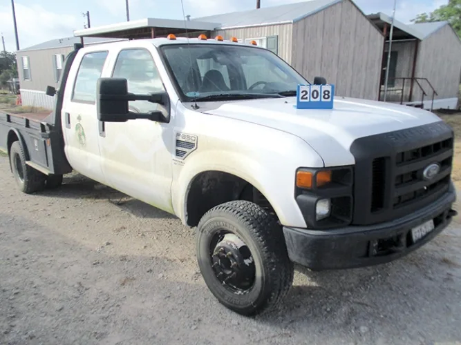 Photo #4 of BY ORDER OF SECURED CREDITOR - GREEN ENERGY OILFIELD SERVICES LLC: OVER 80 PETERBILT TRACTORS & WINCH TRUCKS, OVER 350 DRAGON FRAC TANKS & OVER 150 VAC TANKS
