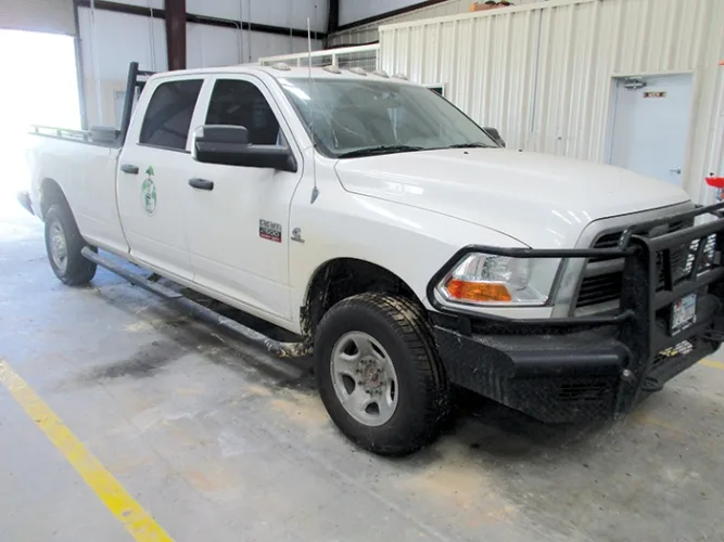 Photo #8 of BY ORDER OF SECURED CREDITOR - GREEN ENERGY OILFIELD SERVICES LLC: OVER 80 PETERBILT TRACTORS & WINCH TRUCKS, OVER 350 DRAGON FRAC TANKS & OVER 150 VAC TANKS