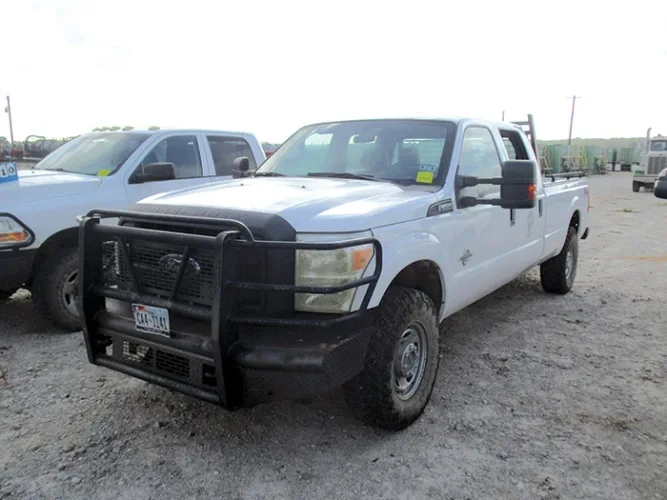 Photo #10 of BY ORDER OF SECURED CREDITOR - GREEN ENERGY OILFIELD SERVICES LLC: OVER 80 PETERBILT TRACTORS & WINCH TRUCKS, OVER 350 DRAGON FRAC TANKS & OVER 150 VAC TANKS
