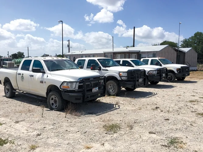 Photo #22 of BY ORDER OF SECURED CREDITOR - GREEN ENERGY OILFIELD SERVICES LLC: OVER 80 PETERBILT TRACTORS & WINCH TRUCKS, OVER 350 DRAGON FRAC TANKS & OVER 150 VAC TANKS