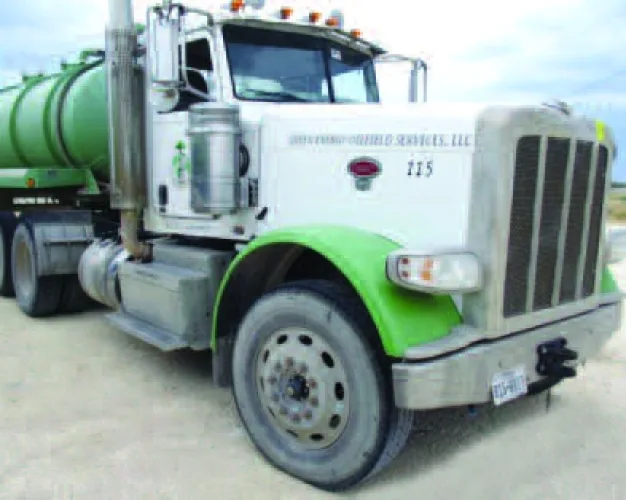 Photo #23 of BY ORDER OF SECURED CREDITOR - GREEN ENERGY OILFIELD SERVICES LLC: OVER 80 PETERBILT TRACTORS & WINCH TRUCKS, OVER 350 DRAGON FRAC TANKS & OVER 150 VAC TANKS