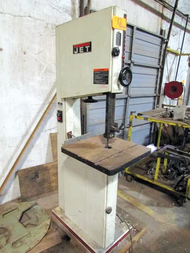 Photo #3 of BY ORDER OF SECURED CREDITOR: HURLEY COMPANIES - FEATURING EMERY MFG. 54" ROTARY PULP MOULDING LINE (MFG 2010), CORRUGATED BOX & SHEET EQUIPMENT