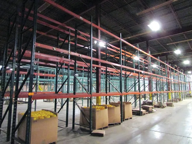 Photo #28 of BY ORDER OF SECURED CREDITOR: HURLEY COMPANIES - FEATURING EMERY MFG. 54" ROTARY PULP MOULDING LINE (MFG 2010), CORRUGATED BOX & SHEET EQUIPMENT