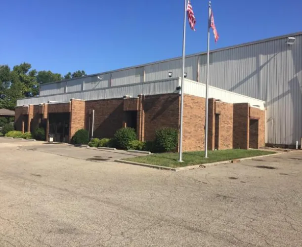 Photo #6 of REAL ESTATE FORMERLY OF MCSWAIN MANUFACTURING - 46,000 SQUARE FOOT MANUFACTURING WAREHOUSE & OFFICES