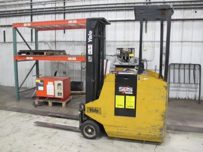 Photo #88 of FORMER ASSETS OF GANNETT PUBLISHING SERVICES, 2-LOCATIONS IN WISCONSIN, INCLUDING: KOMORI SHEET FED PRINTING PRESSES, TENSOR OPEN WEB PRESS, AGFA CTP SYSTEMS, QUIPP STACKERS, MULLER INSERTERS, GAMMLER STACKERS, AIR COMPRESSORS, FORKLFITS, MATERIAL