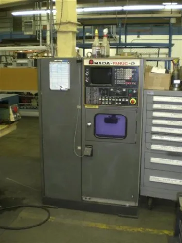 Photo #1 of Equipment No Longer Needed in the Continuing Operations of: NBP CORPORATION