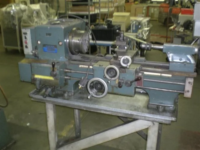 Photo #10 of Equipment No Longer Needed in the Continuing Operations of: NBP CORPORATION