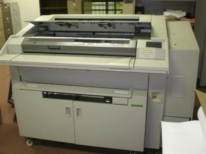 Photo #11 of Equipment No Longer Needed in the Continuing Operations of: NBP CORPORATION