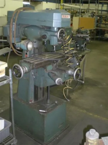 Photo #13 of Equipment No Longer Needed in the Continuing Operations of: NBP CORPORATION