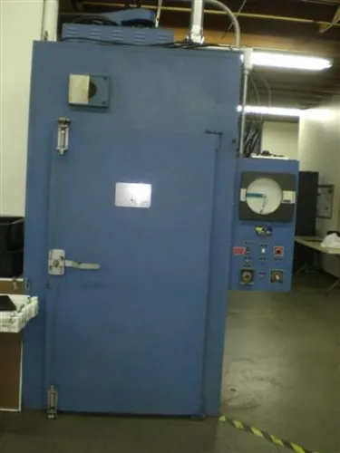 Photo #15 of Equipment No Longer Needed in the Continuing Operations of: NBP CORPORATION