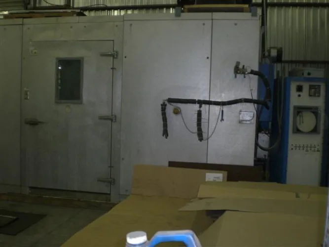 Photo #19 of Equipment No Longer Needed in the Continuing Operations of: NBP CORPORATION