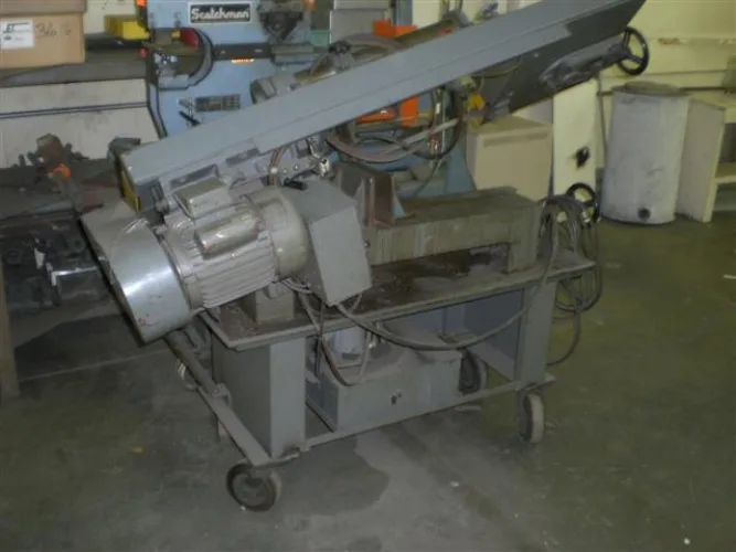 Photo #20 of Equipment No Longer Needed in the Continuing Operations of: NBP CORPORATION