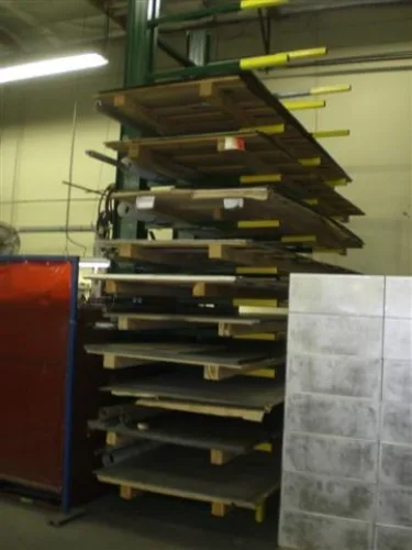 Photo #21 of Equipment No Longer Needed in the Continuing Operations of: NBP CORPORATION