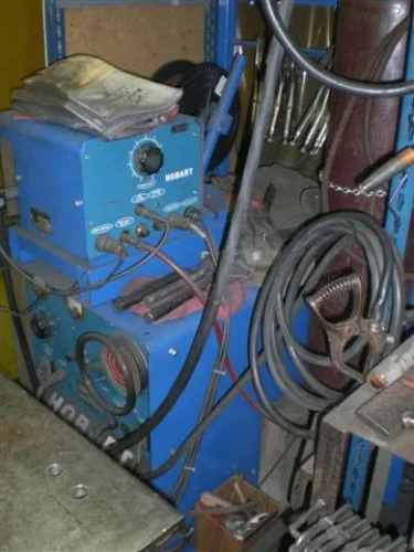 Photo #32 of Equipment No Longer Needed in the Continuing Operations of: NBP CORPORATION