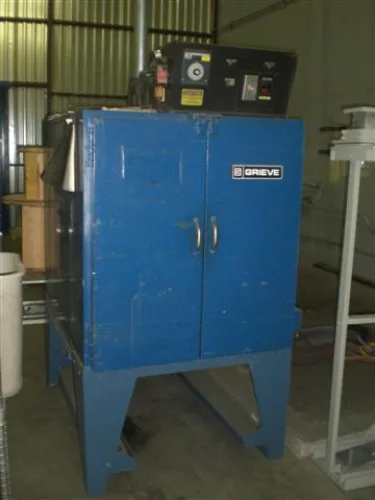 Photo #33 of Equipment No Longer Needed in the Continuing Operations of: NBP CORPORATION