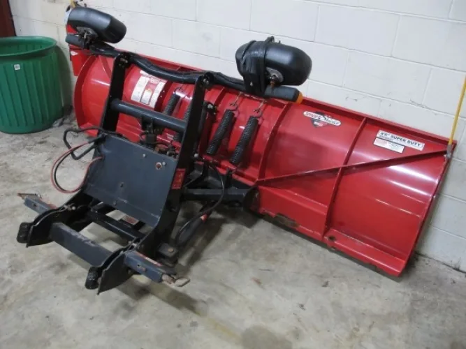 Photo #4 of FORMER ASSETS OF GANNETT PUBLISHING SERVICES, INCLUDING: SAKURAI SHEET FED PRINTING PRESSES, AGFA CTP SYSTEMS, LARGE SELECTION OF QUIPP STACKERS & BOTTOM WRAPPERS, INSERTERS, VARIABLE DATA PRINT LINES, BINDERY EQUIPMENT, COMPLETE MAINTENANCE/TOOLROOM