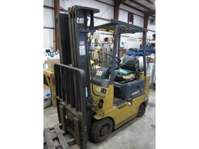 Photo #8 of FORMER ASSETS OF GANNETT PUBLISHING SERVICES, INCLUDING: SAKURAI SHEET FED PRINTING PRESSES, AGFA CTP SYSTEMS, LARGE SELECTION OF QUIPP STACKERS & BOTTOM WRAPPERS, INSERTERS, VARIABLE DATA PRINT LINES, BINDERY EQUIPMENT, COMPLETE MAINTENANCE/TOOLROOM