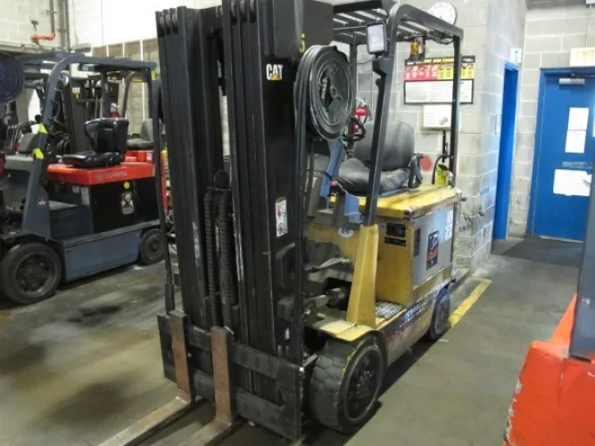Photo #25 of FORMER ASSETS OF GANNETT PUBLISHING SERVICES, INCLUDING: SAKURAI SHEET FED PRINTING PRESSES, AGFA CTP SYSTEMS, LARGE SELECTION OF QUIPP STACKERS & BOTTOM WRAPPERS, INSERTERS, VARIABLE DATA PRINT LINES, BINDERY EQUIPMENT, COMPLETE MAINTENANCE/TOOLROOM