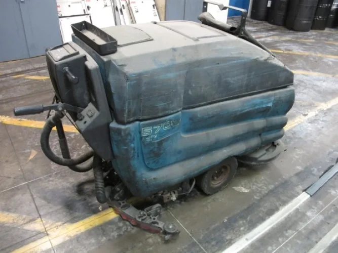 Photo #33 of FORMER ASSETS OF GANNETT PUBLISHING SERVICES, INCLUDING: SAKURAI SHEET FED PRINTING PRESSES, AGFA CTP SYSTEMS, LARGE SELECTION OF QUIPP STACKERS & BOTTOM WRAPPERS, INSERTERS, VARIABLE DATA PRINT LINES, BINDERY EQUIPMENT, COMPLETE MAINTENANCE/TOOLROOM