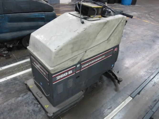 Photo #34 of FORMER ASSETS OF GANNETT PUBLISHING SERVICES, INCLUDING: SAKURAI SHEET FED PRINTING PRESSES, AGFA CTP SYSTEMS, LARGE SELECTION OF QUIPP STACKERS & BOTTOM WRAPPERS, INSERTERS, VARIABLE DATA PRINT LINES, BINDERY EQUIPMENT, COMPLETE MAINTENANCE/TOOLROOM