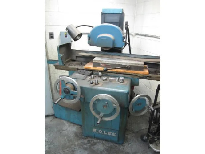 Photo #130 of FORMER ASSETS OF GANNETT PUBLISHING SERVICES, INCLUDING: SAKURAI SHEET FED PRINTING PRESSES, AGFA CTP SYSTEMS, LARGE SELECTION OF QUIPP STACKERS & BOTTOM WRAPPERS, INSERTERS, VARIABLE DATA PRINT LINES, BINDERY EQUIPMENT, COMPLETE MAINTENANCE/TOOLROOM