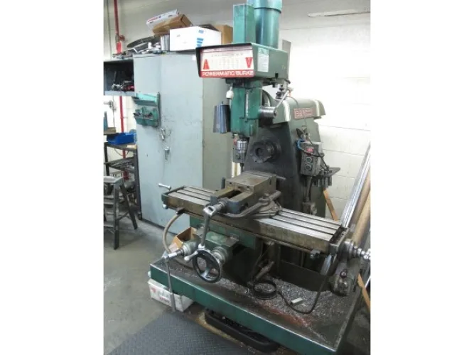 Photo #132 of FORMER ASSETS OF GANNETT PUBLISHING SERVICES, INCLUDING: SAKURAI SHEET FED PRINTING PRESSES, AGFA CTP SYSTEMS, LARGE SELECTION OF QUIPP STACKERS & BOTTOM WRAPPERS, INSERTERS, VARIABLE DATA PRINT LINES, BINDERY EQUIPMENT, COMPLETE MAINTENANCE/TOOLROOM