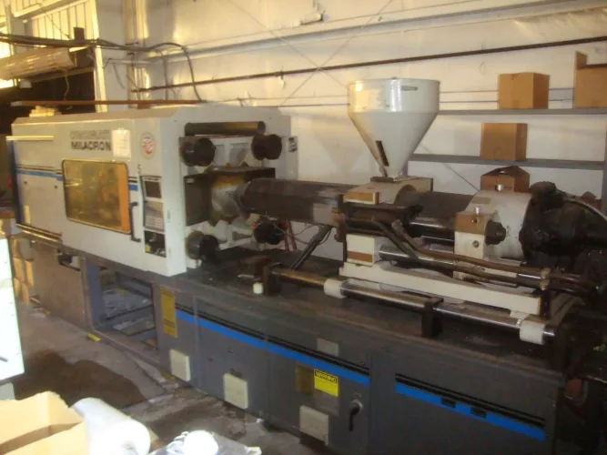 Photo #77 of ALUMET MANUFACTURING - MARYSVILLE - MULTIPLE PLANT CLOSURE, ROLLFORMING & MOULDED PRODUCTS FOR THE WINDOW AND DOOR INDUSTRY