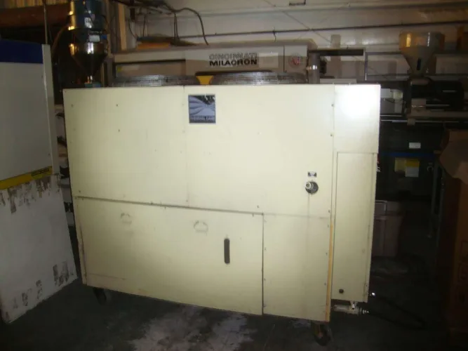 Photo #89 of ALUMET MANUFACTURING - MARYSVILLE - MULTIPLE PLANT CLOSURE, ROLLFORMING & MOULDED PRODUCTS FOR THE WINDOW AND DOOR INDUSTRY