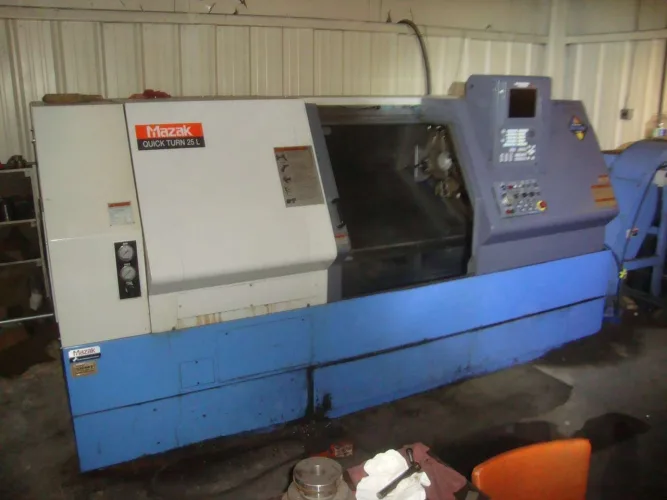 Photo #108 of ALUMET MANUFACTURING - MARYSVILLE - MULTIPLE PLANT CLOSURE, ROLLFORMING & MOULDED PRODUCTS FOR THE WINDOW AND DOOR INDUSTRY