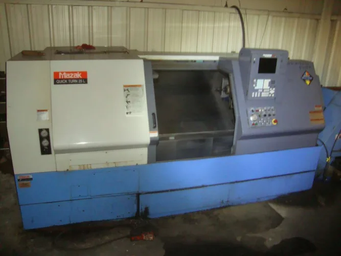 Photo #109 of ALUMET MANUFACTURING - MARYSVILLE - MULTIPLE PLANT CLOSURE, ROLLFORMING & MOULDED PRODUCTS FOR THE WINDOW AND DOOR INDUSTRY