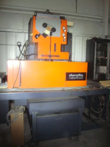 Photo #119 of ALUMET MANUFACTURING - MARYSVILLE - MULTIPLE PLANT CLOSURE, ROLLFORMING & MOULDED PRODUCTS FOR THE WINDOW AND DOOR INDUSTRY