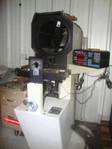 Photo #121 of ALUMET MANUFACTURING - MARYSVILLE - MULTIPLE PLANT CLOSURE, ROLLFORMING & MOULDED PRODUCTS FOR THE WINDOW AND DOOR INDUSTRY