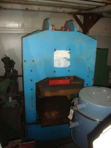Photo #132 of ALUMET MANUFACTURING - MARYSVILLE - MULTIPLE PLANT CLOSURE, ROLLFORMING & MOULDED PRODUCTS FOR THE WINDOW AND DOOR INDUSTRY